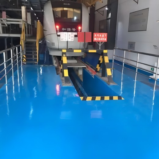 揭阳环氧防腐蚀地坪,环氧积层地坪