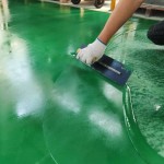 揭阳VEF地坪什么是VEF地坪-缩略图1